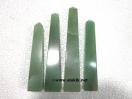 Green Aventurine Towers